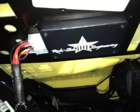 Rock-Slide Engineering CIRCUIT BOARD REPLACEMENT